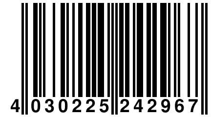 4 030225 242967