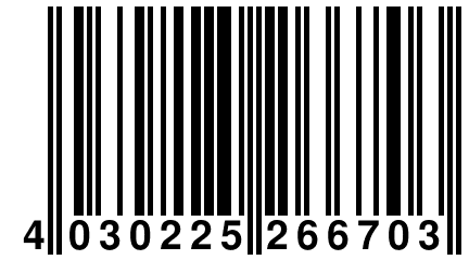 4 030225 266703