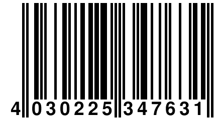 4 030225 347631