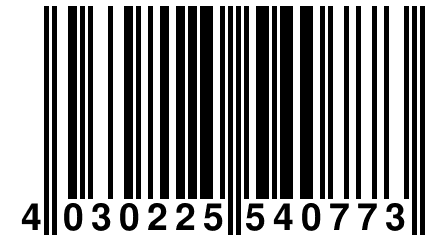 4 030225 540773