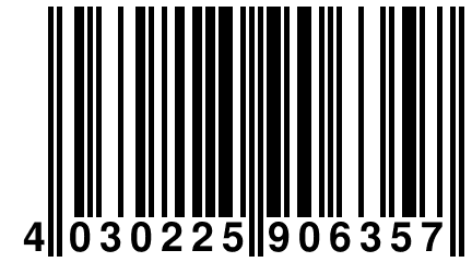 4 030225 906357