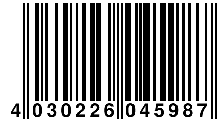 4 030226 045987