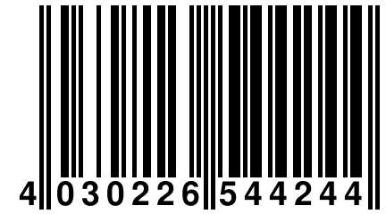 4 030226 544244