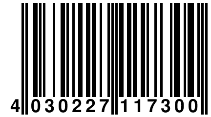 4 030227 117300