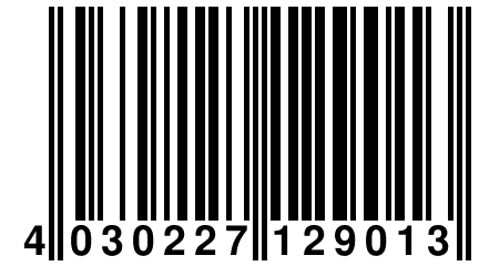 4 030227 129013