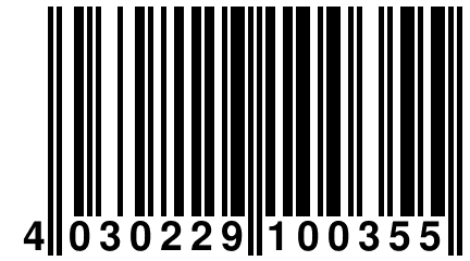 4 030229 100355