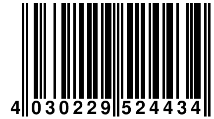 4 030229 524434