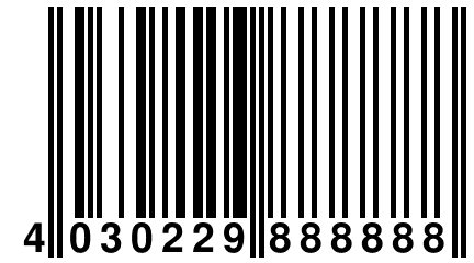 4 030229 888888