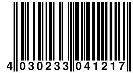 4 030233 041217