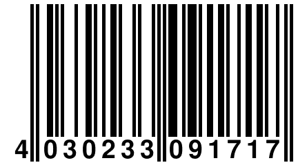 4 030233 091717