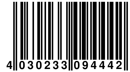 4 030233 094442