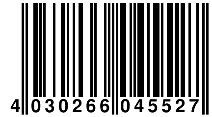 4 030266 045527