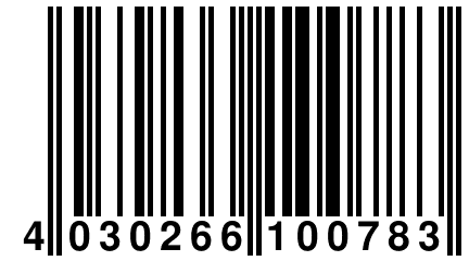 4 030266 100783