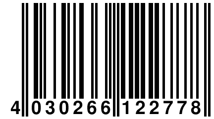 4 030266 122778