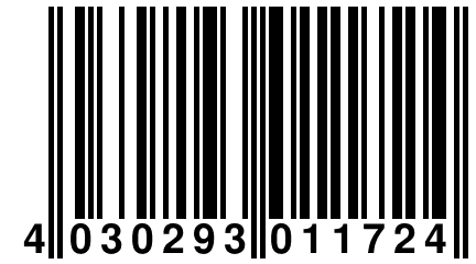 4 030293 011724