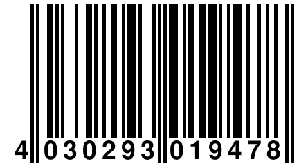 4 030293 019478