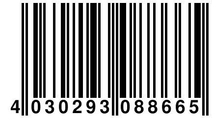 4 030293 088665