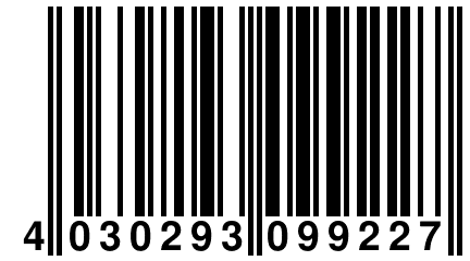 4 030293 099227