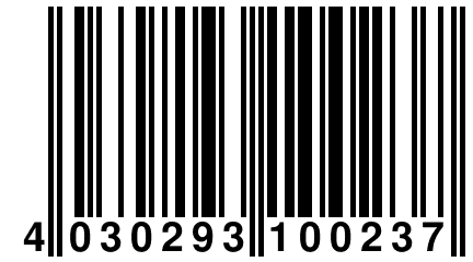 4 030293 100237