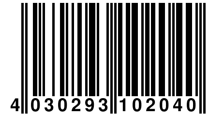 4 030293 102040