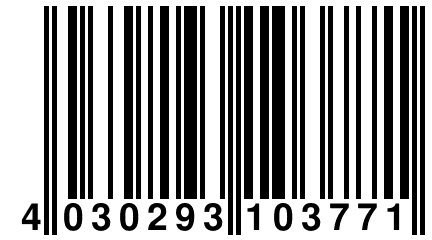 4 030293 103771