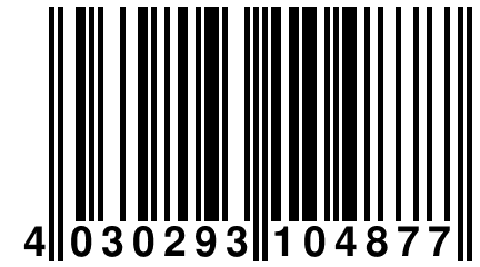 4 030293 104877