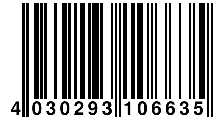 4 030293 106635