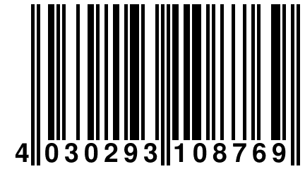 4 030293 108769