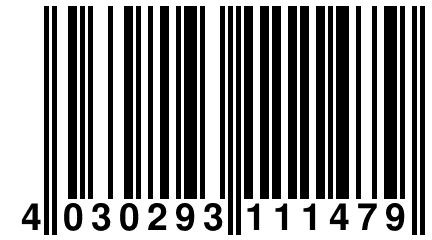 4 030293 111479