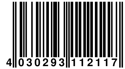 4 030293 112117