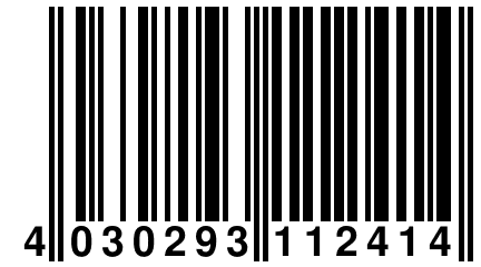 4 030293 112414