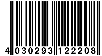 4 030293 122208