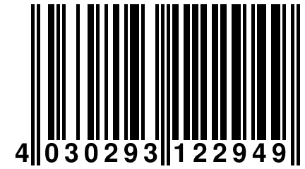 4 030293 122949