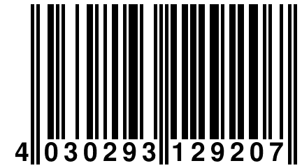 4 030293 129207