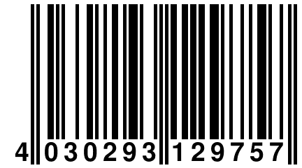 4 030293 129757