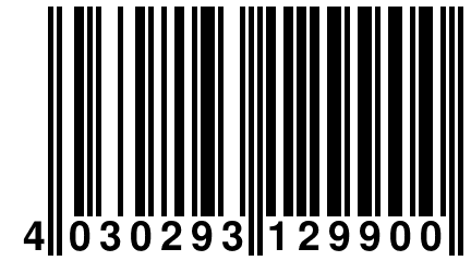 4 030293 129900