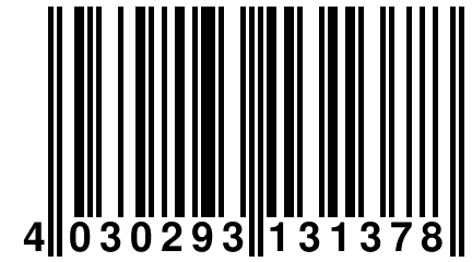 4 030293 131378