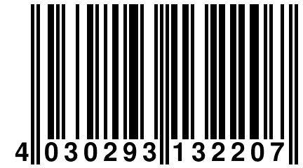 4 030293 132207