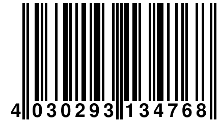 4 030293 134768