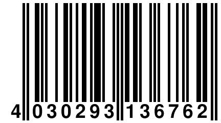 4 030293 136762