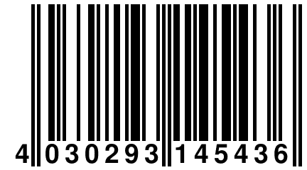 4 030293 145436