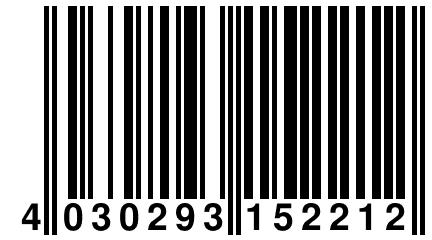 4 030293 152212