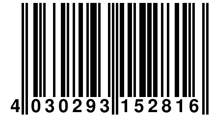 4 030293 152816