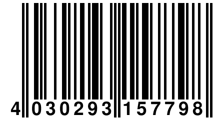 4 030293 157798