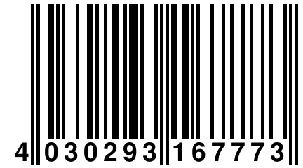 4 030293 167773