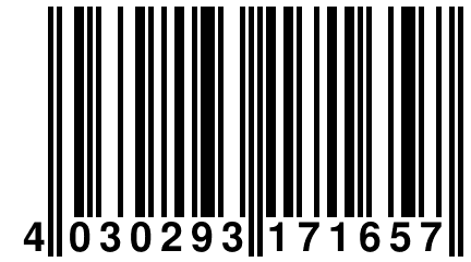 4 030293 171657