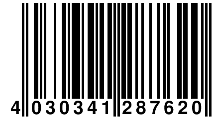 4 030341 287620