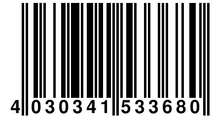 4 030341 533680