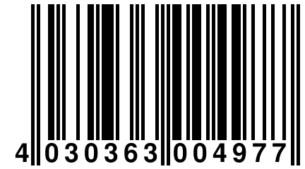 4 030363 004977