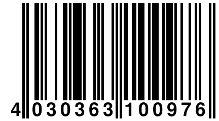 4 030363 100976